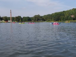 Wycieczka do Zamościa 2023